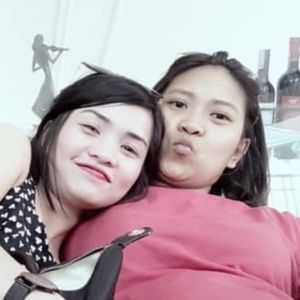 Meet your Posher, Rjelyn